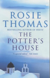 The Potter's house av Rosie Thomas (Heftet)
