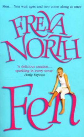 Fen av Freya North (Heftet)