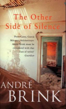 The other side of silence av André Brink (Heftet)