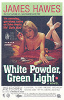 White powder, green light av James Hawes (Heftet)