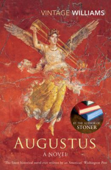 Augustus av John Williams (Heftet)