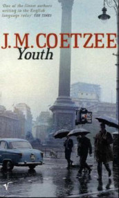 Youth av John M. Coetzee (Heftet)
