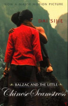 Balzac and the little chinese seamstress av Sijie Dai (Heftet)