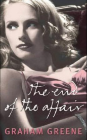 The end of the affair av Graham Greene (Heftet)