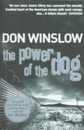 The power of the dog av Don Winslow (Heftet)