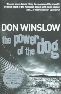 The power of the dog av Don Winslow (Heftet)