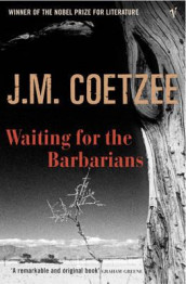 Waiting for the Barbarians av J.M. Coetzee (Heftet)