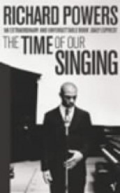 Time of our singing av Richard Powers (Heftet)