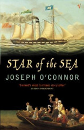 Star of the sea av Joseph O'Connor (Heftet)