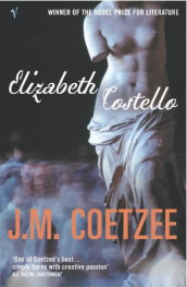 Elizabeth Costello av John M. Coetzee (Heftet)
