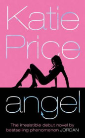 Angel av Katie Price (Heftet)