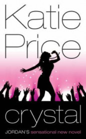 Crystal av Katie Price (Heftet)