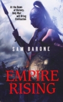 Empire rising av Sam Barone (Heftet)