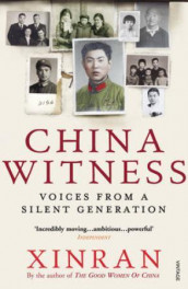 China witness av Xinran (Heftet)