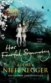 Her fearful symmetry av Audrey Niffenegger (Heftet)