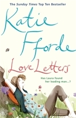Love letters av Katie Fforde (Heftet)