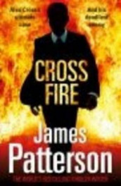 Cross fire av James Patterson (Heftet)