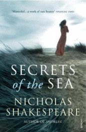 Secrets of the sea av Nicholas Shakespeare (Heftet)