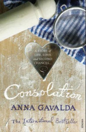 Consolation av Anna Gavalda (Heftet)