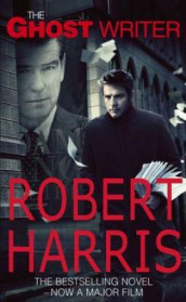 The ghost writer av Robert Harris (Heftet)