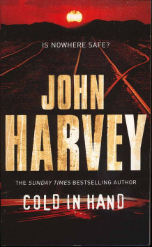 Cold in hand av John Harvey (Heftet)