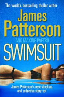 Swimsuit av James Patterson og Maxine Paetro (Heftet)