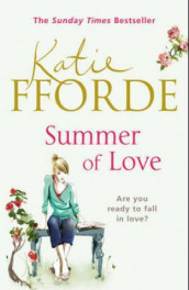 Summer of love av Katie Fforde (Heftet)