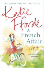 A french affair av Katie Fforde (Heftet)
