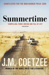 Summertime av John M. Coetzee (Heftet)