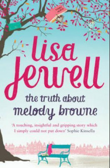 The truth about Melody Browne av Lisa Jewell (Heftet)