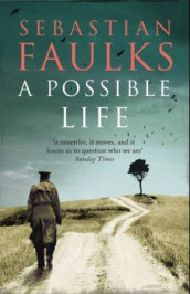 A possible life av Sebastian Faulks (Heftet)
