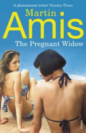 The pregnant widow av Martin Amis (Heftet)