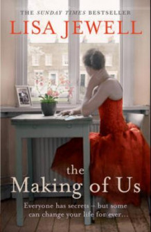 The making of us av Lisa Jewell (Heftet)