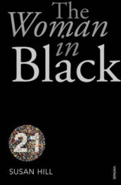 The woman in black av Susan Hill (Heftet)