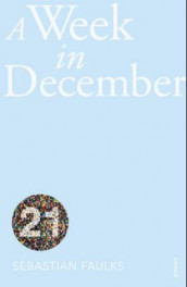 A week in December av Sebastian Faulks (Heftet)