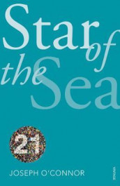 The star of the sea av Joseph O'Connor (Heftet)