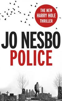 Police av Jo Nesbø (Heftet)