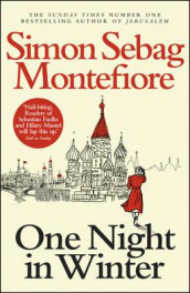 One night in winter av Simon Sebag Montefiore (Heftet)