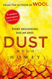 Dust av Hugh Howey (Heftet)