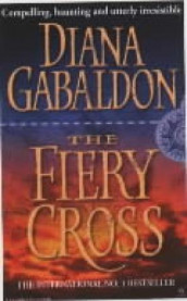 The fiery cross av Diana Gabaldon (Heftet)
