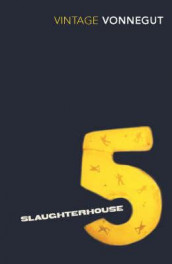 Slaughterhouse 5 av Kurt Vonnegut (Heftet)