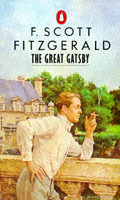 The great Gatsby av Francis Scott Fitzgerald (Heftet)