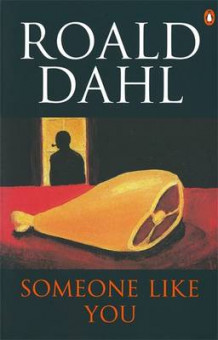 Someone like you av Roald Dahl (Heftet)