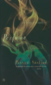 Perfume av Patrick Süskind (Heftet)