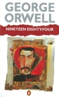 Nineteen eighty-four av George Orwell (Heftet)