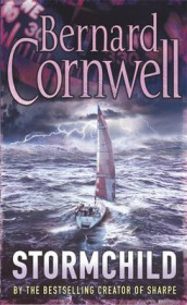Stormchild av Bernard Cornwell (Heftet)