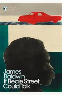 If Beale Street could talk av James Baldwin (Heftet)