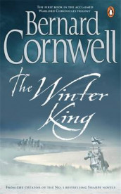 The winter king av Bernard Cornwell (Heftet)