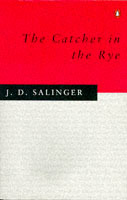 The catcher in the rye av J.D. Salinger (Heftet)