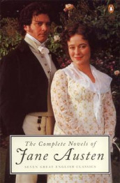 The complete novels of Jane Austen av Jane Austen (Heftet)